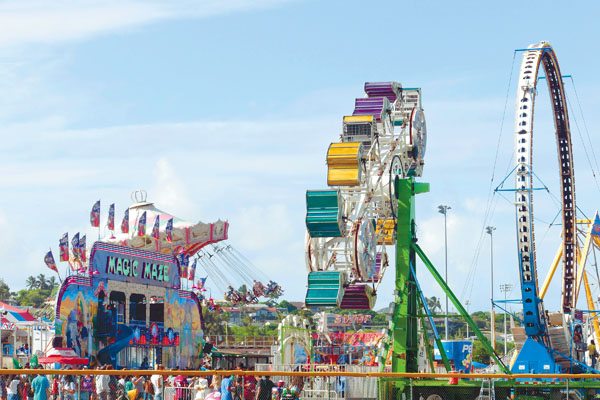 Must See: Maui Fair * Today to Sunday